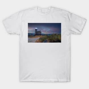 Coquille River Lighthouse T-Shirt